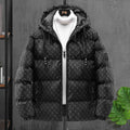 Realy Nice Cotton-padded Thickened Thermal Coat