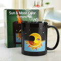 Magic Colour Changing Mug