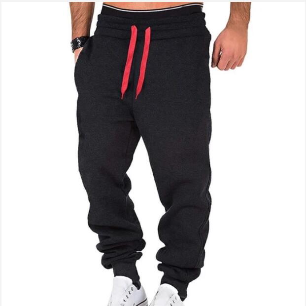 Men's casual Baggy sports trousers