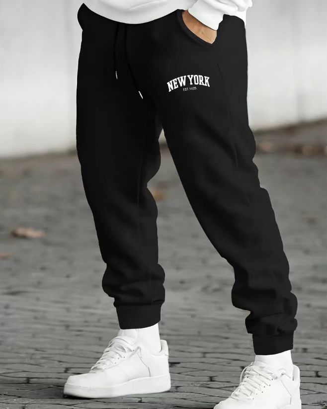 Mens & Womens Fleece Joggers (Free Shipping)