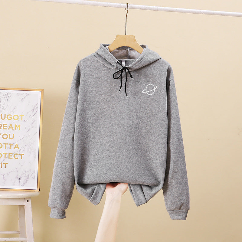 👀 Anime Eyes Graphic Hoodie – Streetwear Pullover 🔥