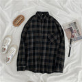 Loose Plus Size Women's Clothing  Style