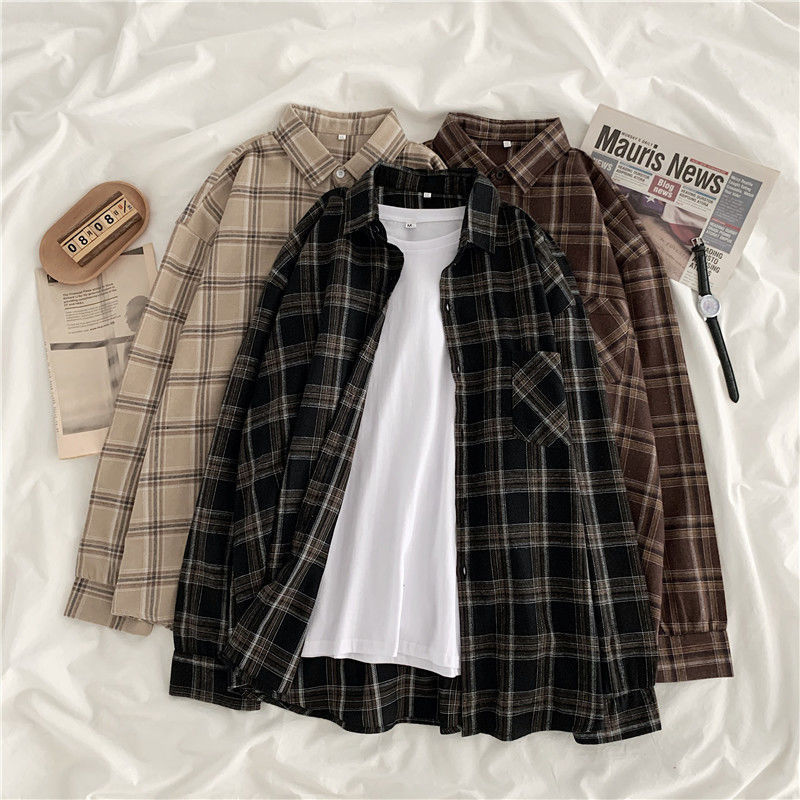 Loose Plus Size Women's Clothing  Style