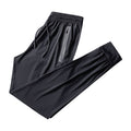 New Mens Trousers Large Size Quick Drying Air Conditioning Pants