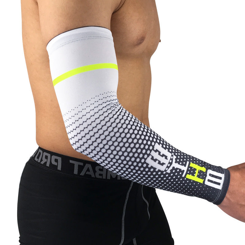 CoolFlex Cooling Lycra Arm Sleeves