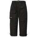 Loose baggy casual trousers