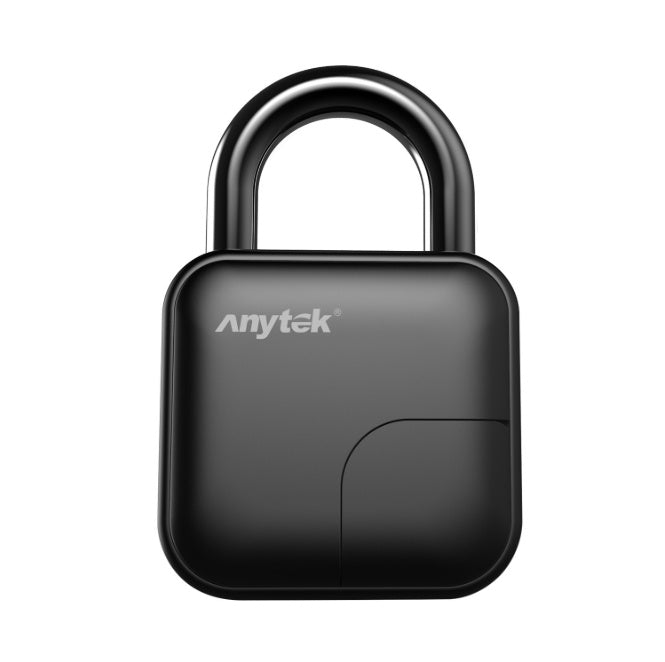 Waterproof Fingerprint Padlock IP65 | Keyless Smart Lock (Free Shipping )