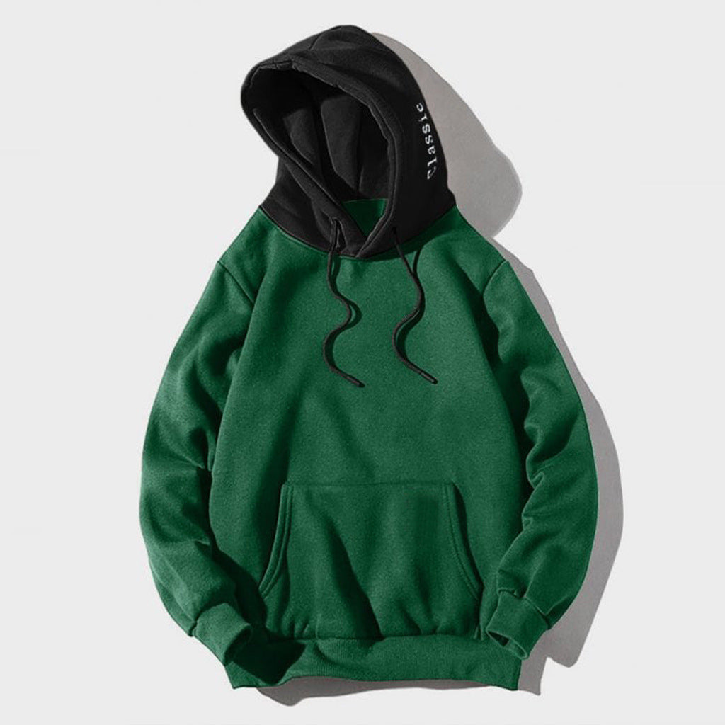 Thick Hoodie UK | Heavyweight Unisex🧥