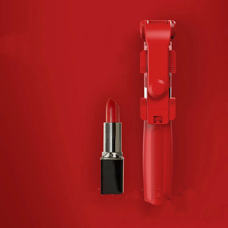 Extendable Bluetooth Selfie Stick Tripod – iPhone/Android Compatible + Remote | Free Shipping