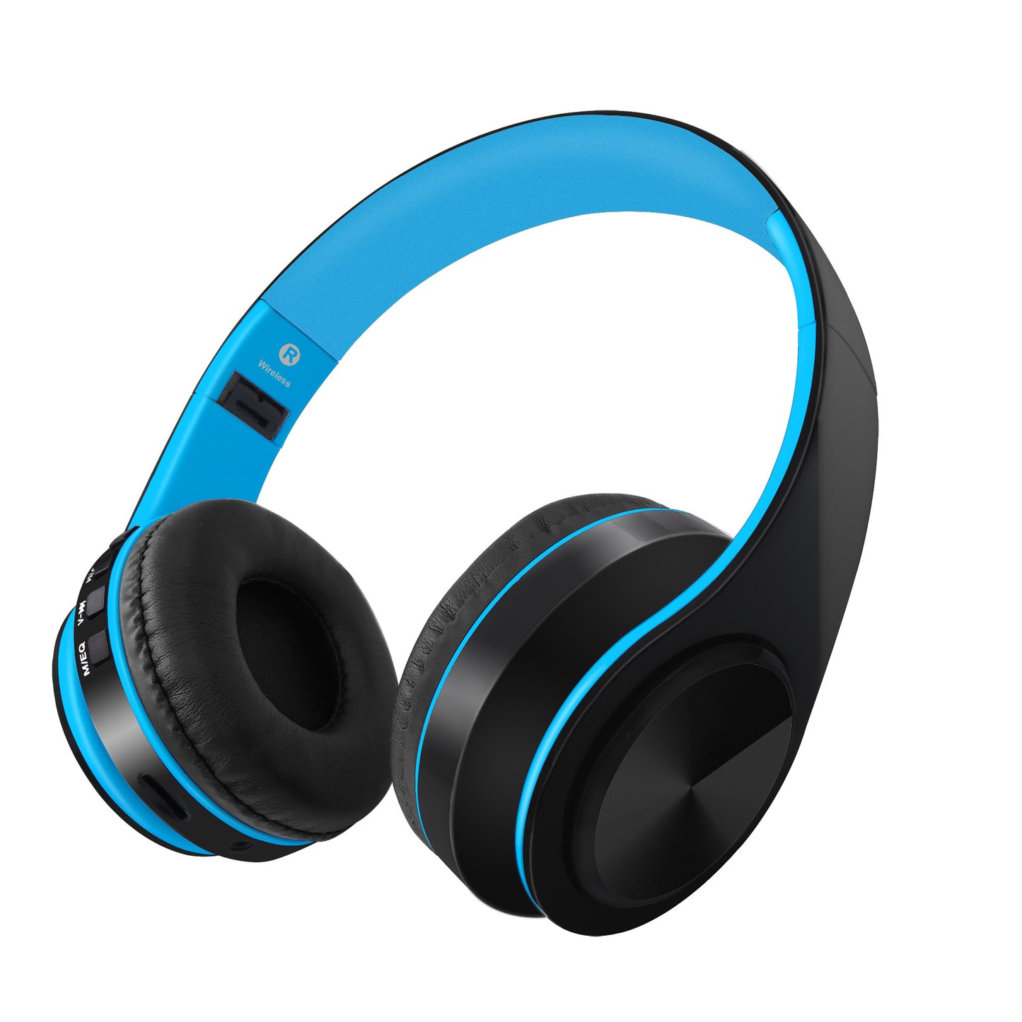 bluetooth headphones (free shipping)