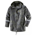 Camo Waterproof Rainsuit Men | Jacket & Trousers