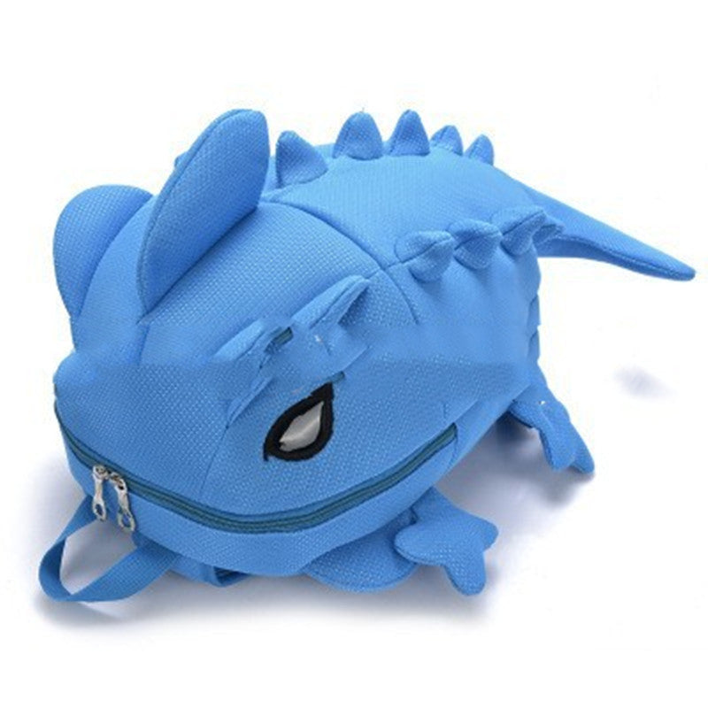 Lil’ Dino Buddy Backpack