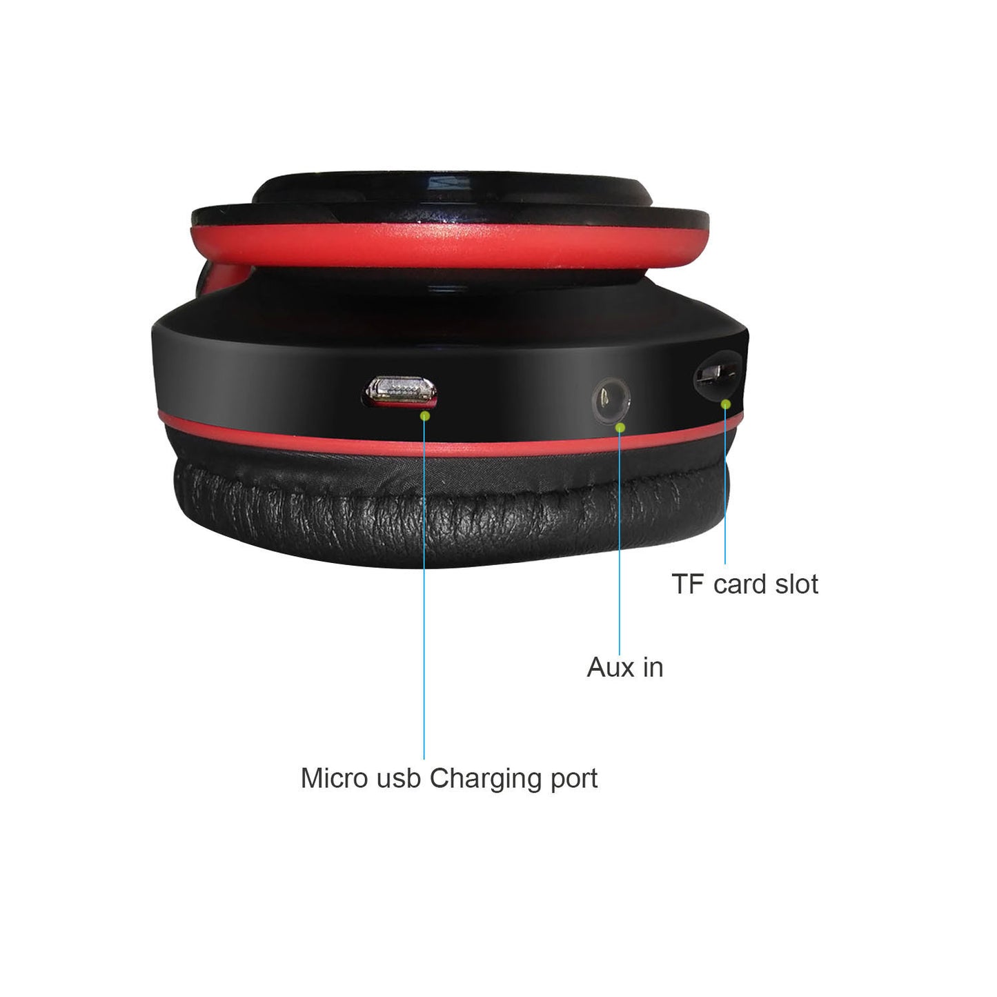 bluetooth headphones (free shipping)