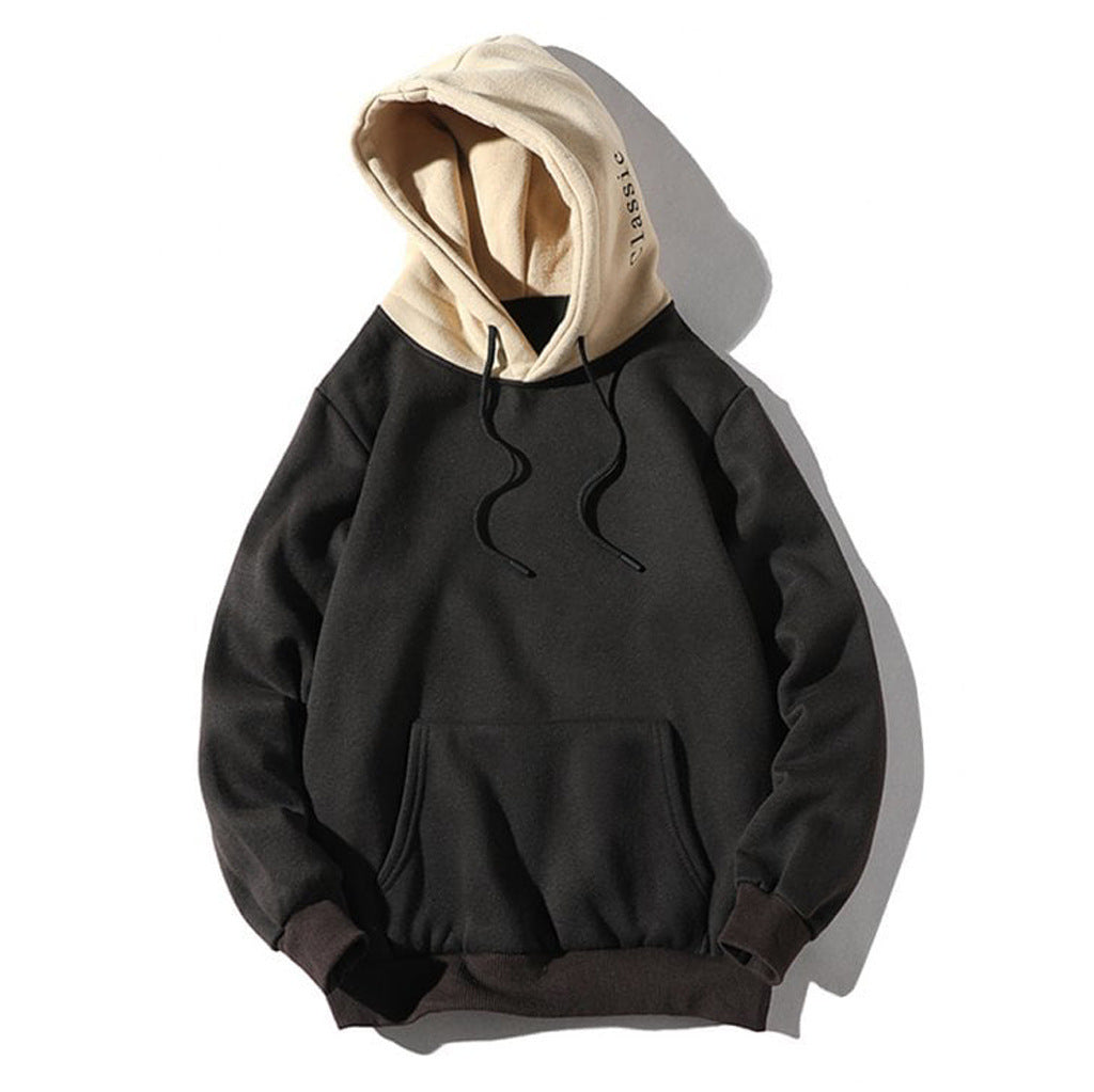 Thick Hoodie UK | Heavyweight Unisex🧥