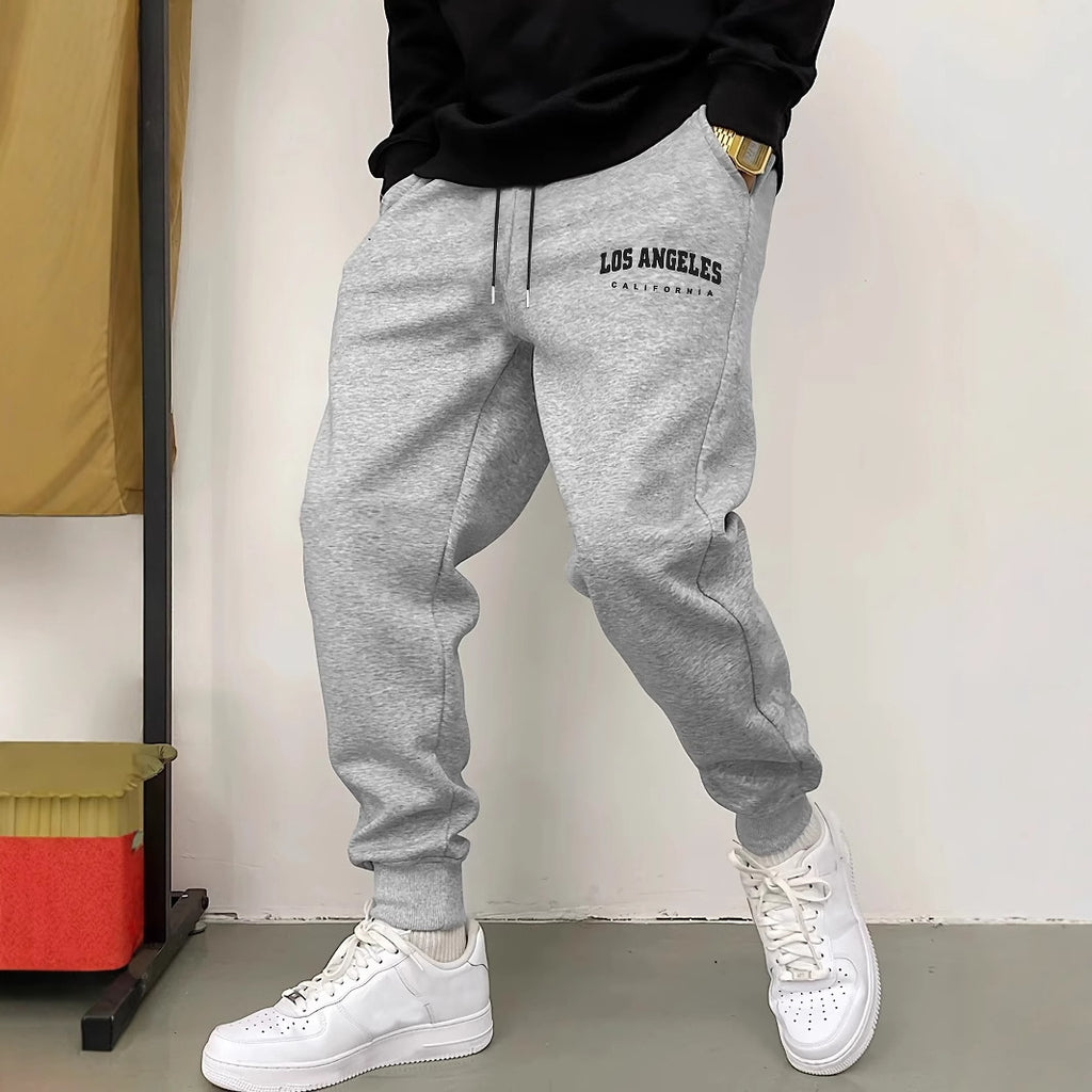 Mens & Womens Fleece Joggers (Free Shipping)