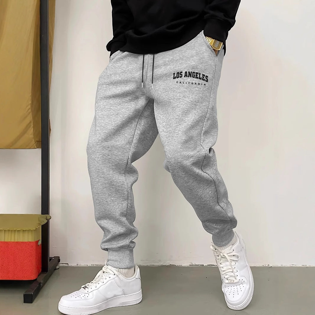 Mens & Womens Fleece Joggers (Free Shipping)