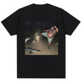 Funny 3D Graphic T-Shirt For Men | Casual Printed Tee