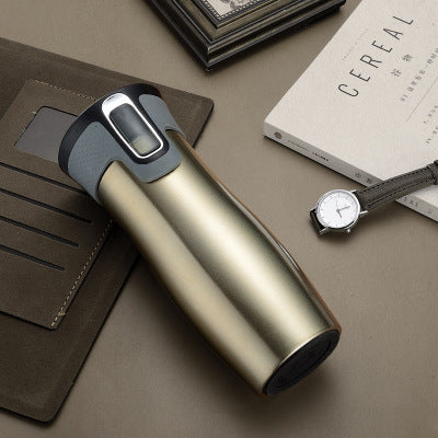 Vacuum Insulated Stainless Steel Flask