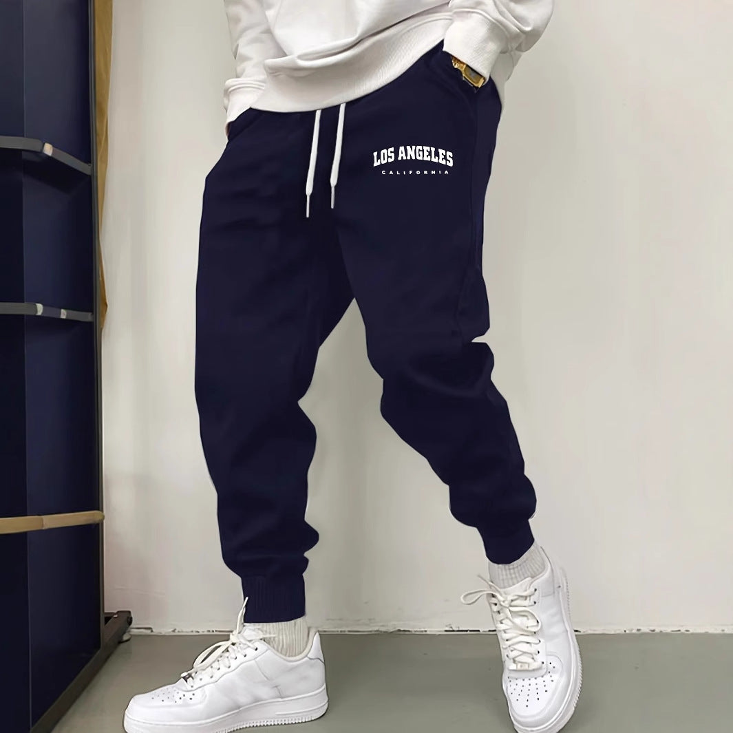 Mens & Womens Fleece Joggers (Free Shipping)
