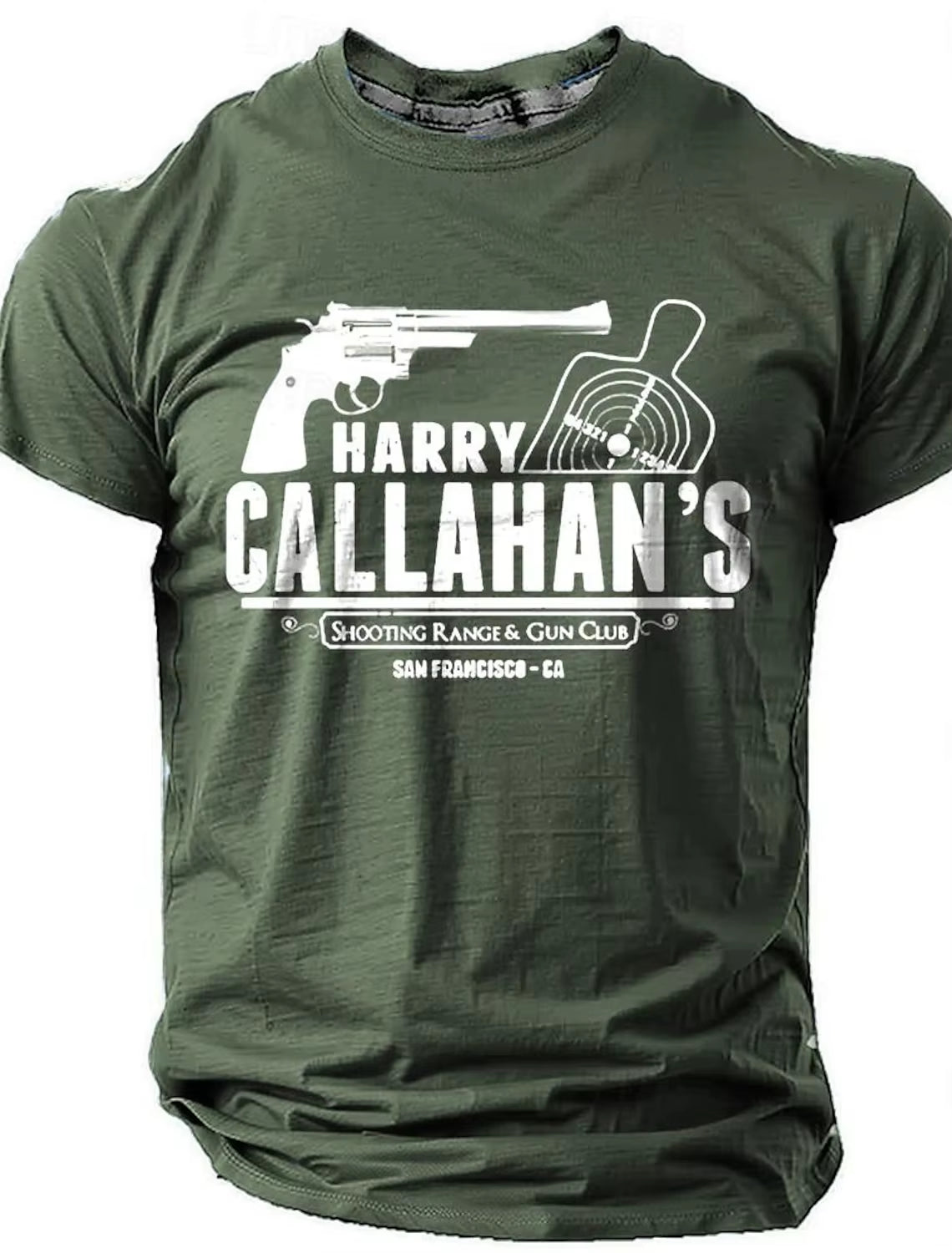 Men'S Retro Western Denim 3D Printed T-Shirt Personality Street Men'S T-Shirt Fitness Oversized T-Shirt Outdoor Fashion T-Shirt