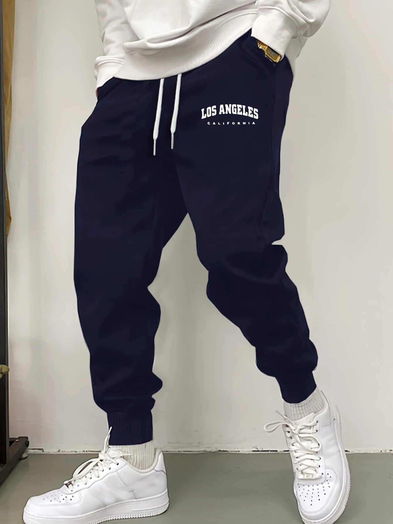 Mens & Womens Fleece Joggers (Free Shipping)