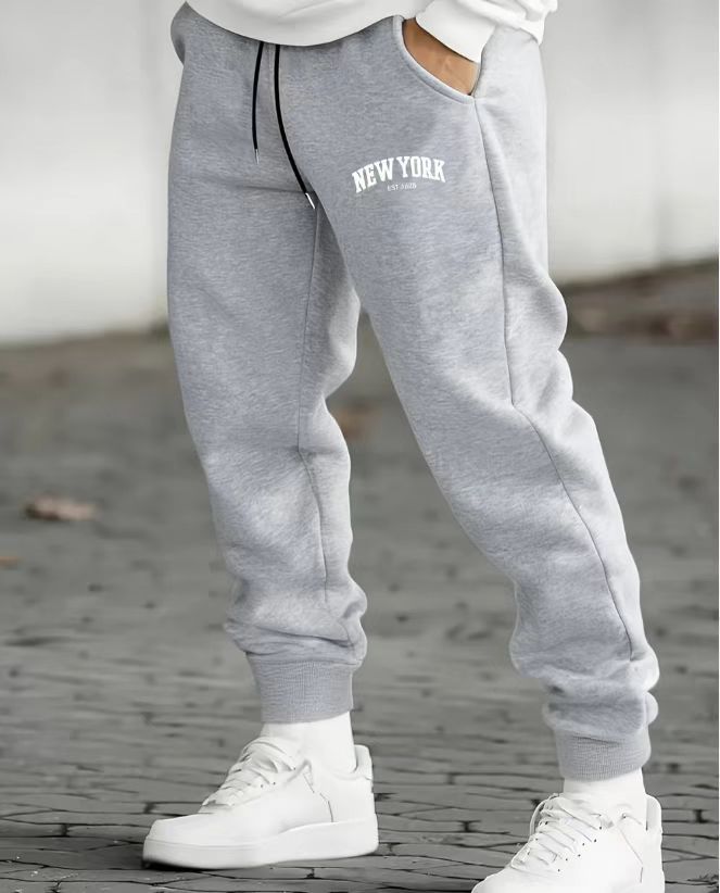Mens & Womens Fleece Joggers (Free Shipping)