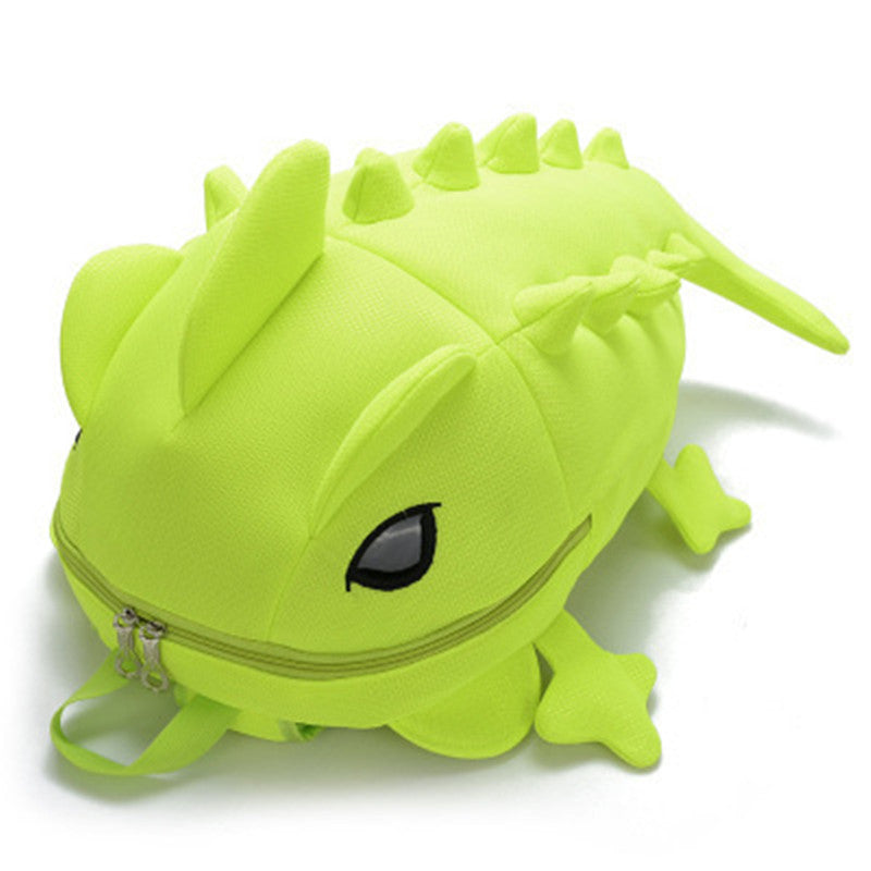 Lil’ Dino Buddy Backpack