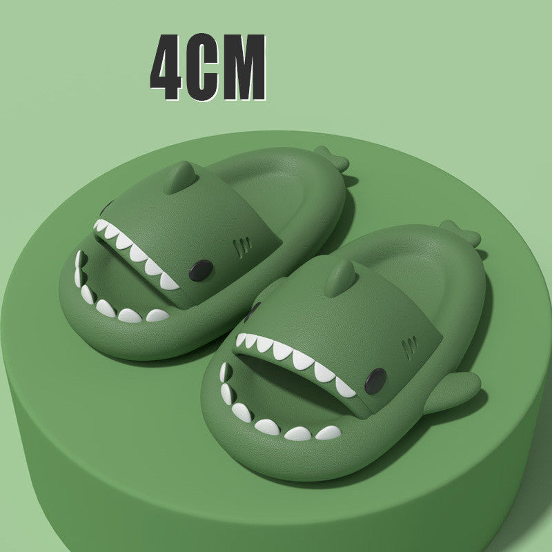 Slippers Indoor Outdoor