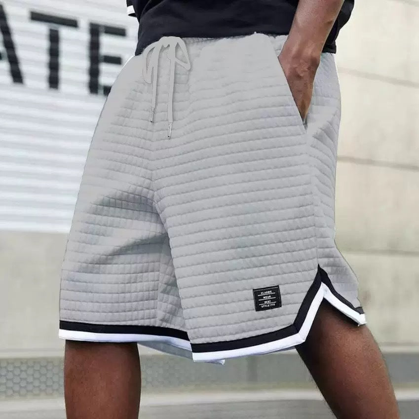 Men's Athletic Shorts Summer Style Trendy And Cool