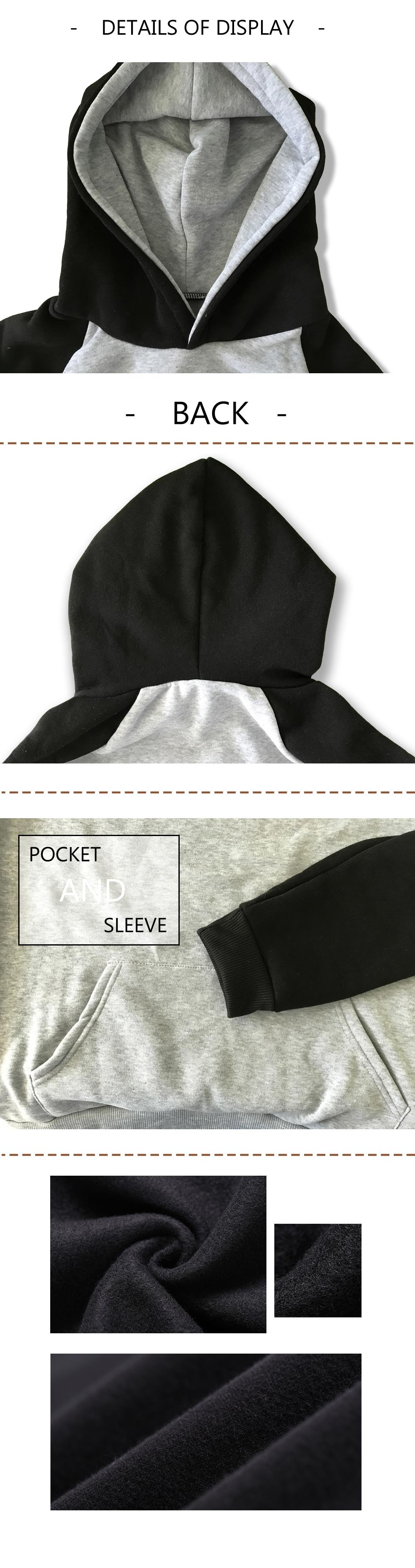 🐱 Cute Cat Hoodie for Women | Cat Face Sweatshirt