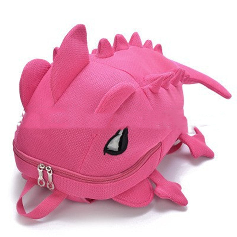 Lil’ Dino Buddy Backpack