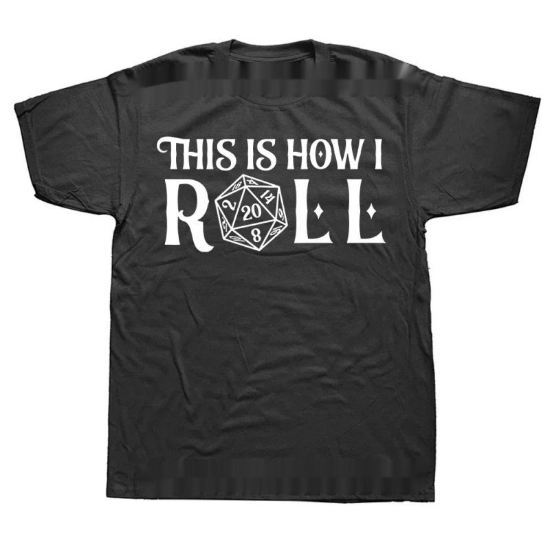 Don’t Worry I Have a Plan T-Shirt | Gamer Tee