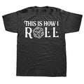 Don’t Worry I Have a Plan T-Shirt | Gamer Tee