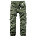 Men's trousers Baggy casual pants