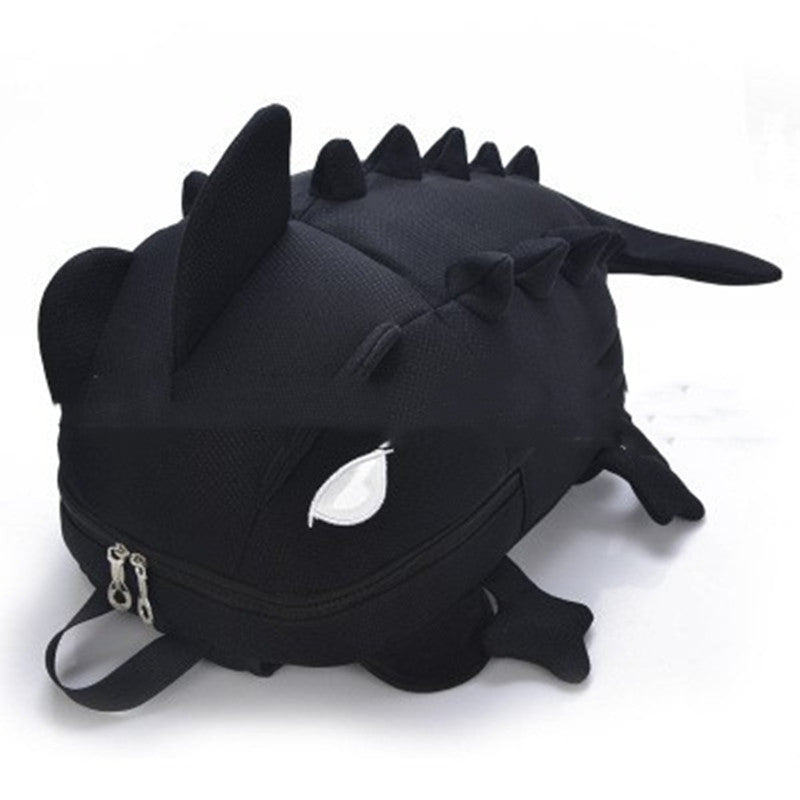 Lil’ Dino Buddy Backpack