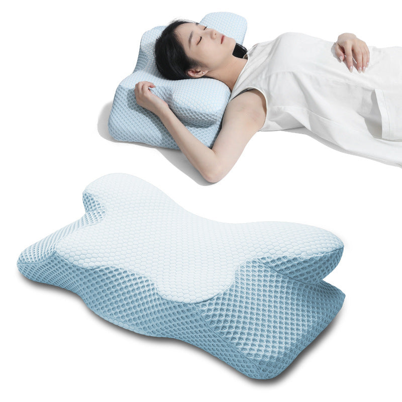 Home Gifts Improve Sleeping Memory Pillow