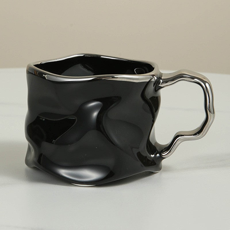 Creative Trendy Cool Designer Ins Style Coffee Cup