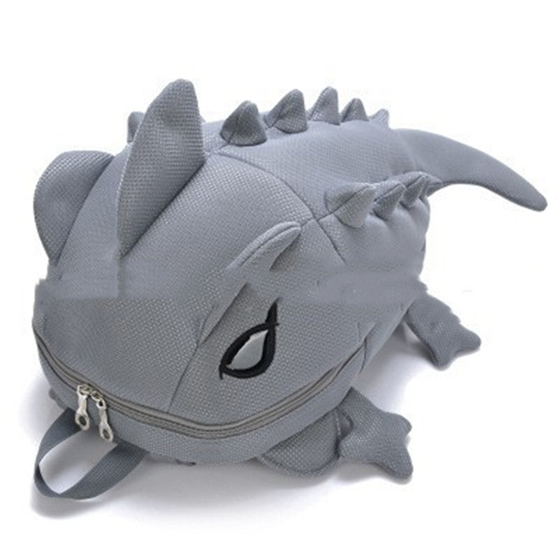 Lil’ Dino Buddy Backpack
