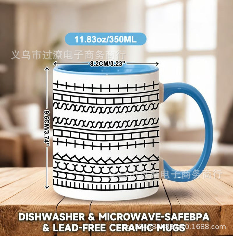 F this Mug