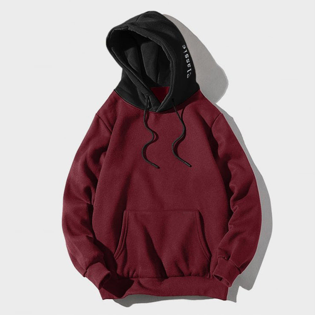 Thick Hoodie UK | Heavyweight Unisex🧥