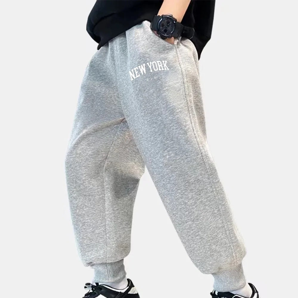 Mens & Womens Fleece Joggers (Free Shipping)