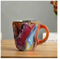 Mineral Crystal 3D Mug