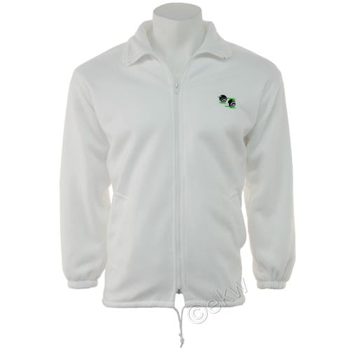 Bowls Polar Fleece Jacket-1