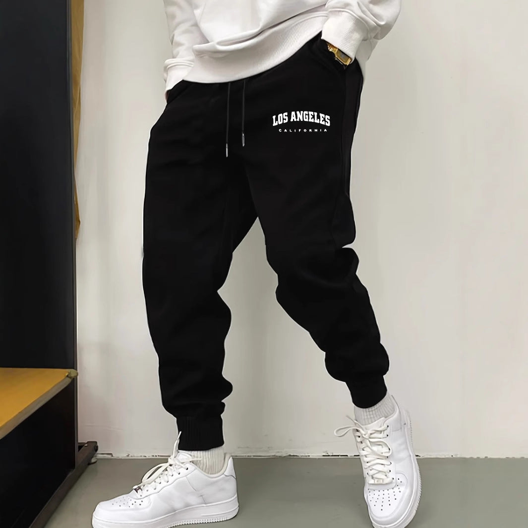 Mens & Womens Fleece Joggers (Free Shipping)