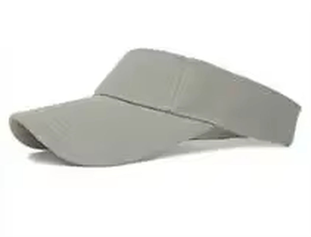 Summer Sun Protection Peaked Cap Unisex Solid Color Sun Caps Outdoor Sports Casual Sun Hat Tennis Hat Baseball Cap Golf Visor