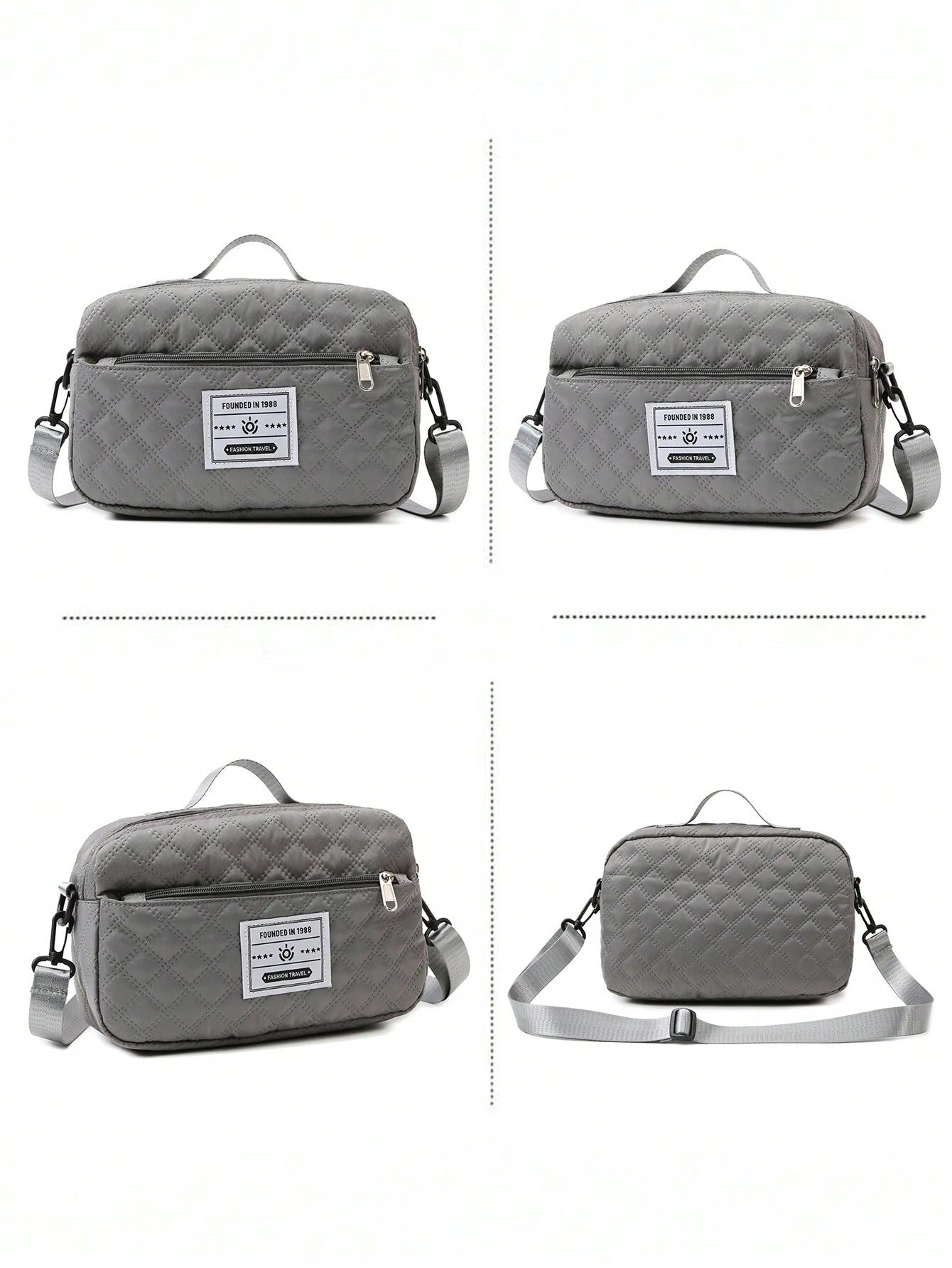 2PCS Large Capacity Travel Duffel Bag, Wet and Dry Separation Fitness Bag, Weekend Overnight Shoulder Bag, Hospital Necessary Mommy Bag, Travel Bag, Holiday Bag, Weekend Bag, Overnight Bag, with a Pull Bar Bag, with Shoe Storage, Boarding Bag, Cosmetics Storage Bag for Suitcase Gym Bag Duffle Bag for Luggage Carry on Bag College Bag Luggage Bags Weekender Bag Hospital Bag Winter