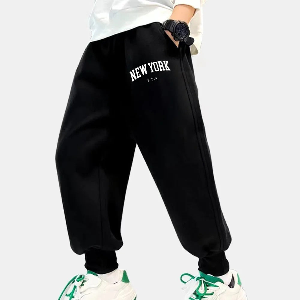 Mens & Womens Fleece Joggers (Free Shipping)
