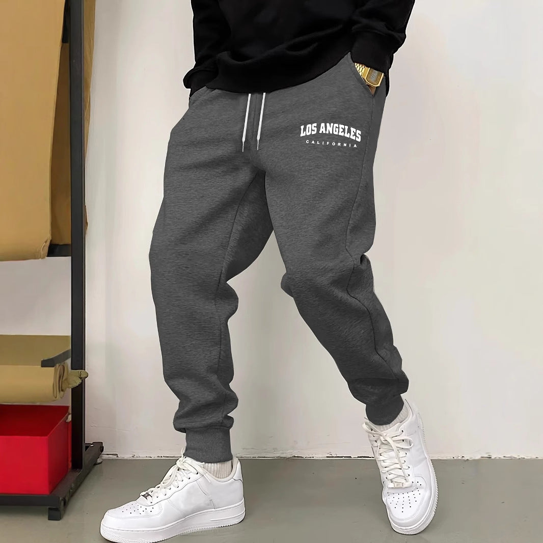 Mens & Womens Fleece Joggers (Free Shipping)