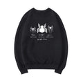 No Way Home Sweatshirt Peter Parker