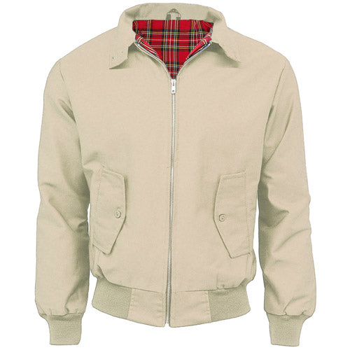 Classic Harrington Jackets - Made in UK-2